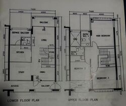 Blk 288C Jurong East Street 21 (Jurong East), HDB Executive #583998151